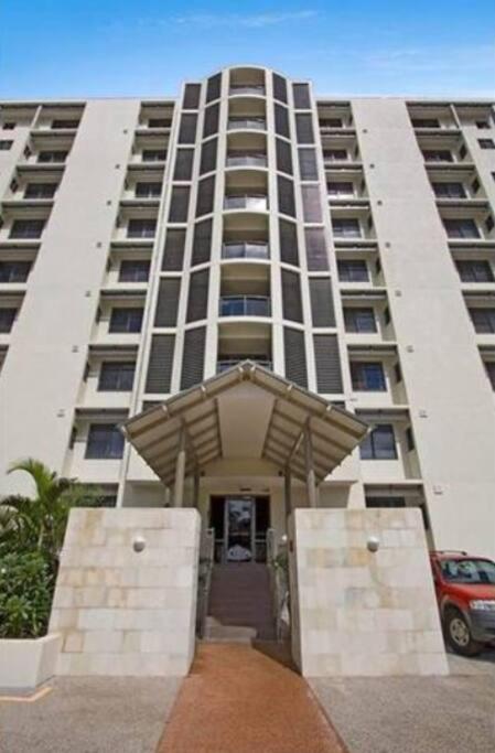 Zen Ocean Charm 3Br Luxury W/Front Apt Pool + Bbq Darwin Zewnętrze zdjęcie