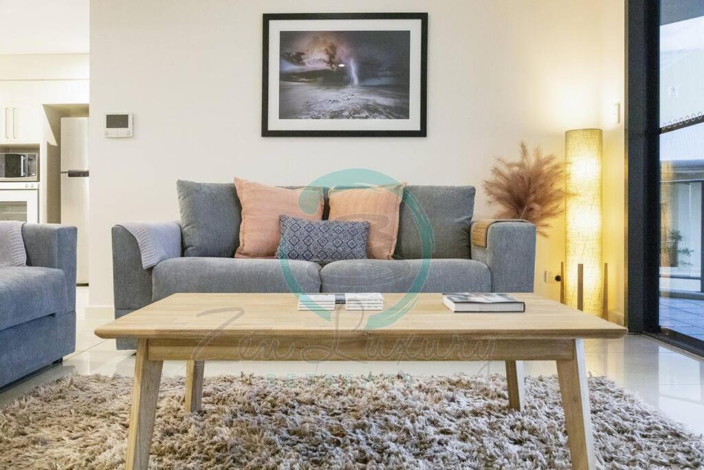 Zen Ocean Charm 3Br Luxury W/Front Apt Pool + Bbq Darwin Zewnętrze zdjęcie
